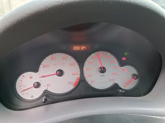 Peugeot 206 1.1 44kw - 9