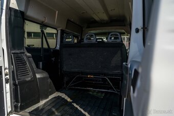 Fiat Ducato 2.3 MultiJet 150k E6 L2H2 3,3t - 9