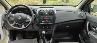 Dacia Logan MCV - 9
