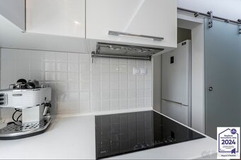 3 izbový byt s loggiou, ul. ČSA - 9