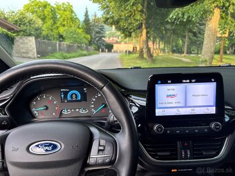 Ford Fiesta 1.0 EcoBoost Titanium 2022 - 9