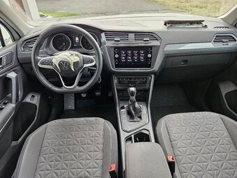 Volkswagen Tiguan Life 1.5 Tsi Evo - 9