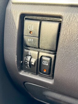 Suzuki Vitara 2.0 HDi facelift - 9