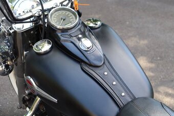 HARLEY - DAVIDSON - Heritage Softail Classic 103cui Twin Cam - 9