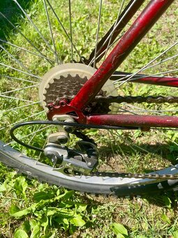 Predám 2 bicykle – výhodná ponuka za 80 € - 9