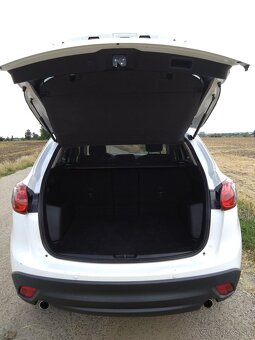 Mazda CX-5 2.2 Skyactiv-D AWD - 9