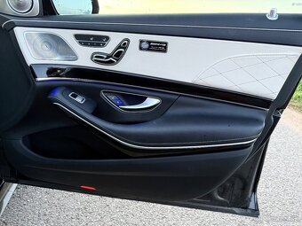 Mercedes-Benz S63 AMG 4matic Long - 9