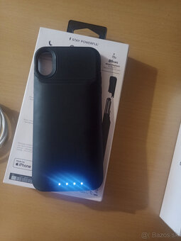 Apple iPhone X 64GB - 9