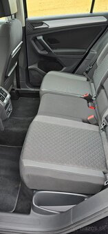 Volkswagen Tiguan R Line 2.0 TDI DSG 110kw model 2018 - 9