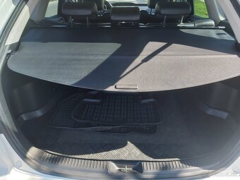 Mazda CX-7 2.2 MZR-CD Emotion - 9