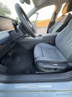 Volkswagen Passat variant 2.0TDI 110KW DSG Elegance 2024 - 9
