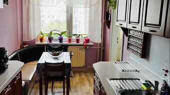 VEĽKÝ 4-IZBOVÝ BYT PO REKONŠTRUKCII – HUMENNÉ, SÍDLISKO III - 9