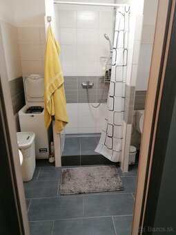 Na predaj 2-izbový byt po rekonštrukcii – 54 m² NMnV - 9