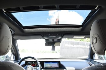 Mercedes-Benz EQC 400 ELEKTRO 4MATIC SR 2022 DPH - 9
