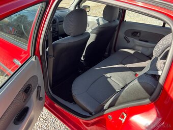 Renault Thalia 1.2i - 9