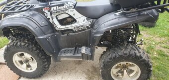TGB Blade 550se - 9