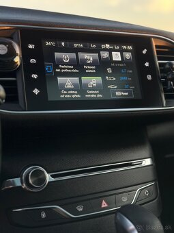Peugeot 308 T9 2.0 BlueHDi 110kw Automat - 9