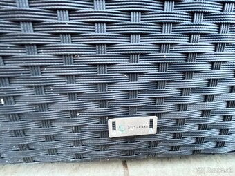 Veľké záhradné sedenie - 9