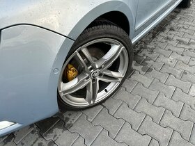 Superb II  2.0TDI 125kw 4×4 - 9