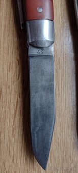 Victorinox 1927 - 1939 - 9