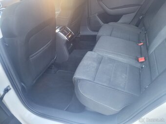 Predám Škoda Superb 2,0 TDI, 9/2017, DSG automat - 9