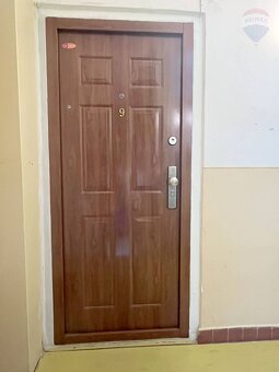 Prenájom - 1-izb.zariadený byt - ul.Gorkého - 9