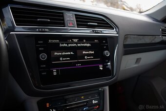 Volkswagen Tiguan 1.4 TSI eHybrid 245k Elegance DSG 110kw - 9