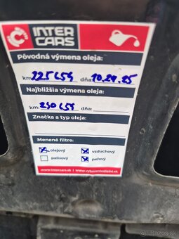 Peugeot 206 1.6 16v (NFU) - 9