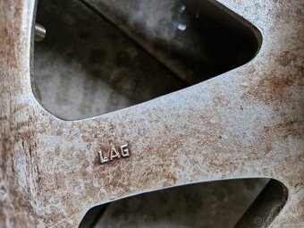 Dvojrozmer 5x100 R17 - 9