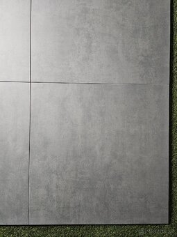 Dlažba protišmyková na terasu 2.0 CM, 60x60, vzhľad beton - 9
