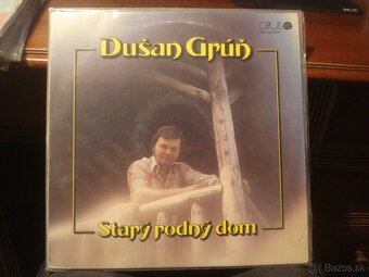 LP TEAM DUCHOŇ BANKET MASÍV GRÚŇ KOSTOLÁNYI HOMOLOVÁ FERMÁTA - 9