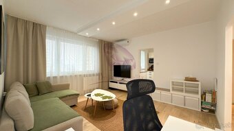 Na predaj 2-izbový byt v centre mesta Senec - 9