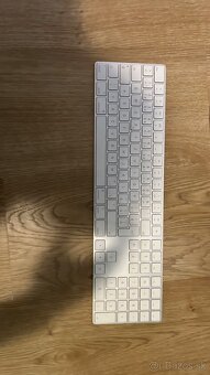 Predám MacBook Air 13 2017 + Magic Mouse + Magic Keyboard - 9