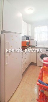 Zařízený apartmán 3+kk (59 m²) Španělsko, Torrevieja - 9
