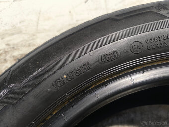 195/60 R16 Zimné pneumatiky Barum Polaris 4 kusy - 9