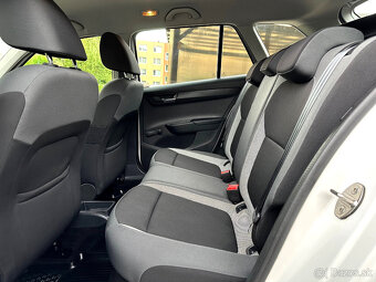 Škoda Fabia combi 1,4 TDi 66kw - CZ, DPH, 92 tis. KM - 9