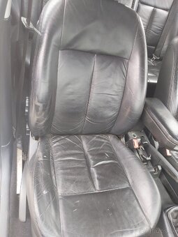 Rozpredám na diely octavia 1 1.9 96kw - 9