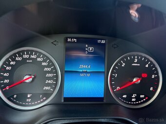 Mercedes Benz GLC 220d 4MATIC - 9