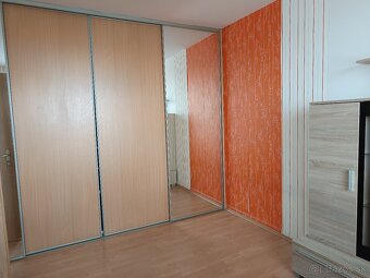 1 izbový byt na prenájom - 9