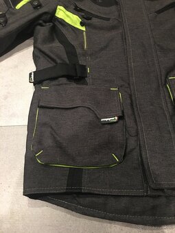 Pánska bunda Cappa veľkosť M - 9