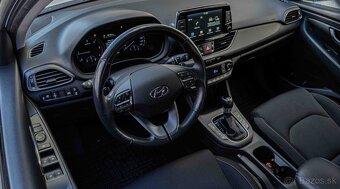 Hyundai i30 CW 1.6 CRDi Classic DTC - 9