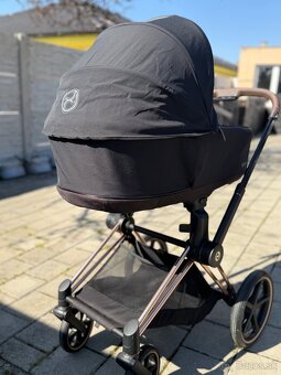 Cybex priam 4.0 - 9