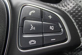 Mercedes-Benz V trieda V200 d - 9