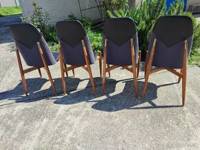 Retro stoličky - 9