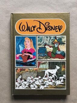 Školská encyklopédia, Rozprávky uja Klobásu, Disney Dinosaur - 9
