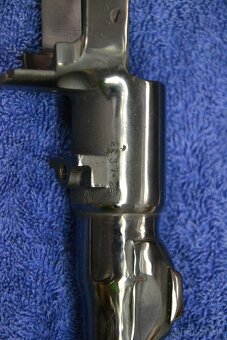 Manlicher Schoenauer 7x64 - 9