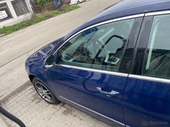 Wolkswagen Passat B6 1.9 tdi - 9