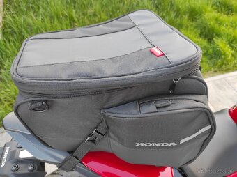 Honda CBR500R - 9