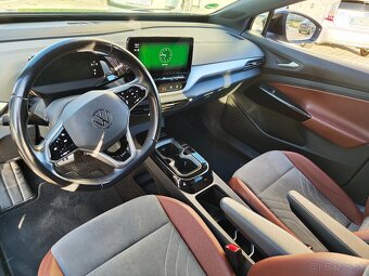 Volkswagen ID.4 pro perf 150kw 82kw batéria - 9