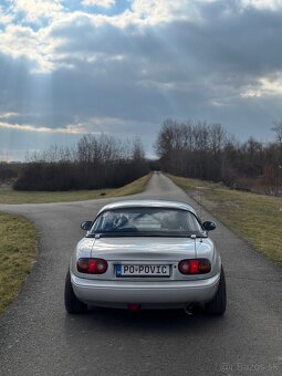 Mx5 aj na splátky lizing úver - 9